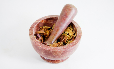 Sharon White Naturopath