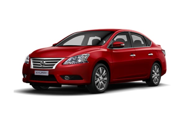 Renny Rent-A-Car