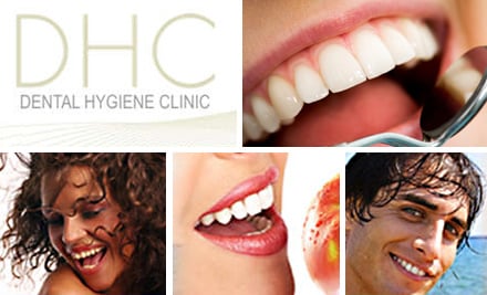 The Dental Hygiene Clinic