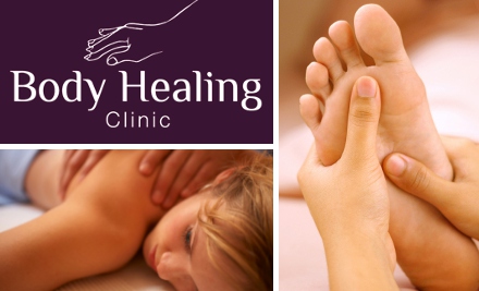 Body Healing Clinic