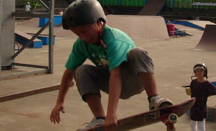 Sk8zone