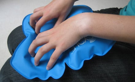 AIRCYCLE™ exerciser