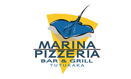 Marina Pizzeria Bar & Grill - Tutukaka