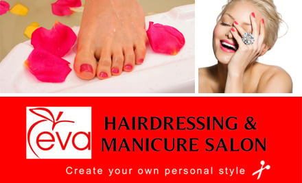 Eva's Hairdressing and Manicure Salon