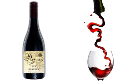 O’Keefe Wines