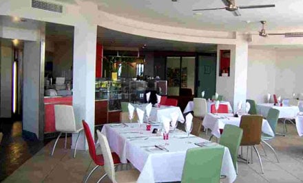 Salt House Restaurant