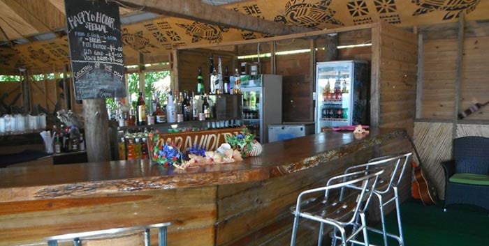 Botaira Resort - Fiji