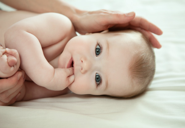 The Baby Spa