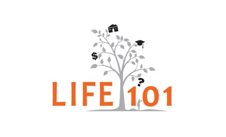 Life101 - Teenage School Holiday Programme