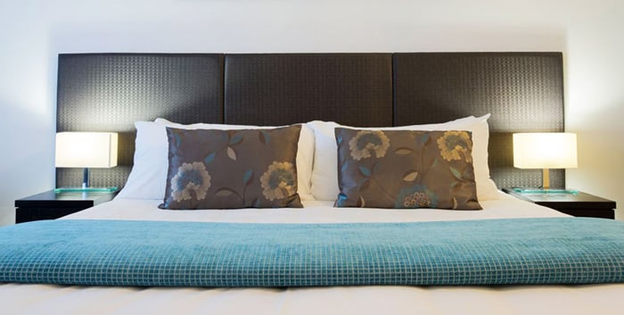 Gilmer Apartment Hotel Wellington
