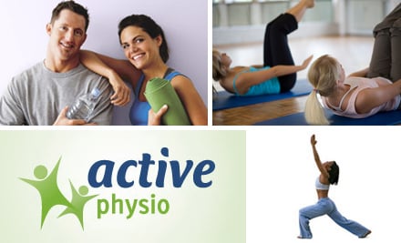 Active Physio