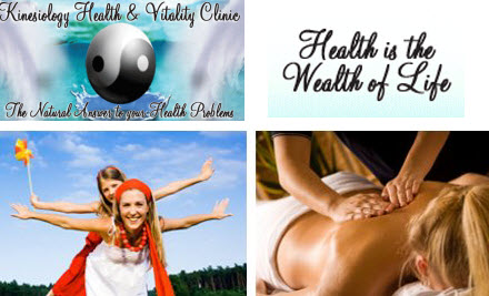 Health & Vitality Clinic