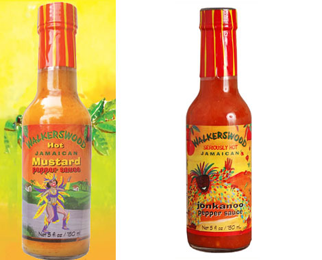 West Indies Spice Traders LTD