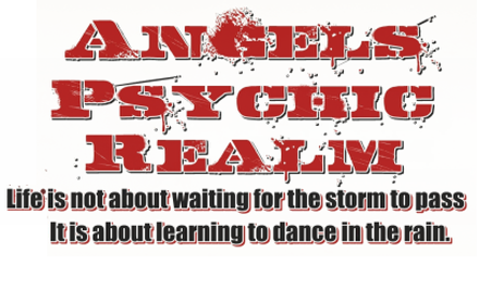 Angel's Psychic Realm