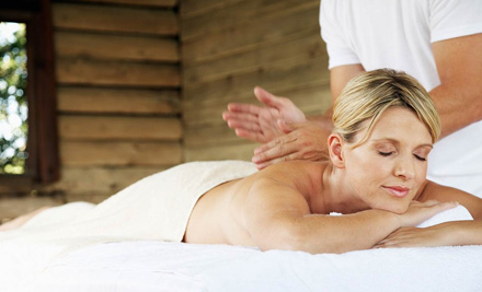 Massage Worx