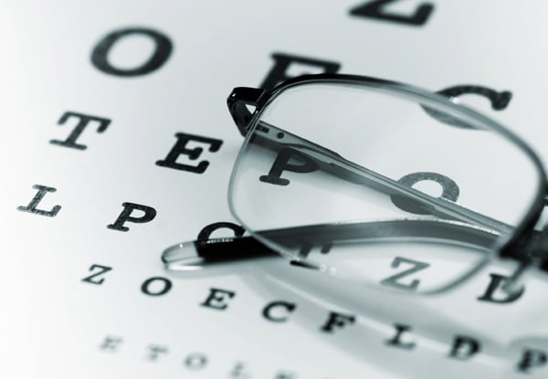 $29 for a Full Eye Examination & Eye Health Check incl. a $50 Voucher (value up to $139)