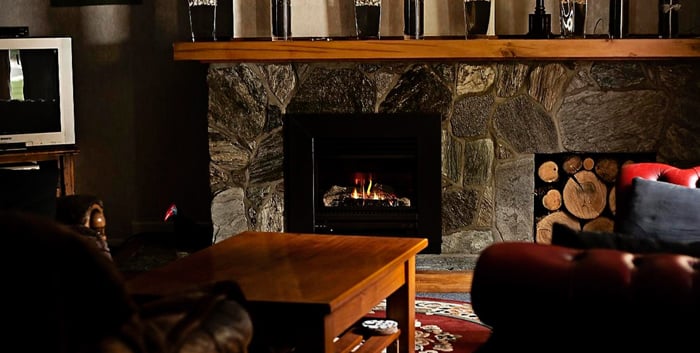 Redwood Lodge - Otorohanga