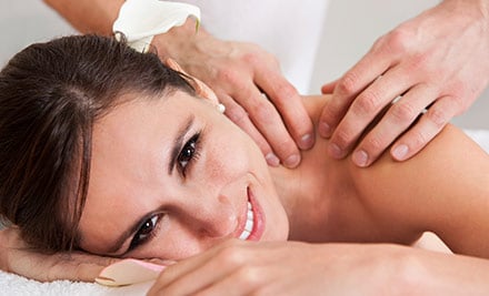Mantra Beauty & Body Spa