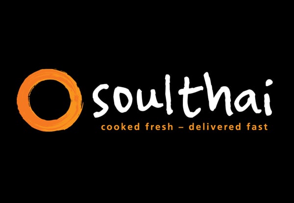 $15 for a $30 Soul Thai Takeaway Voucher in Grey Lynn or Mt Eden (Two Locations)