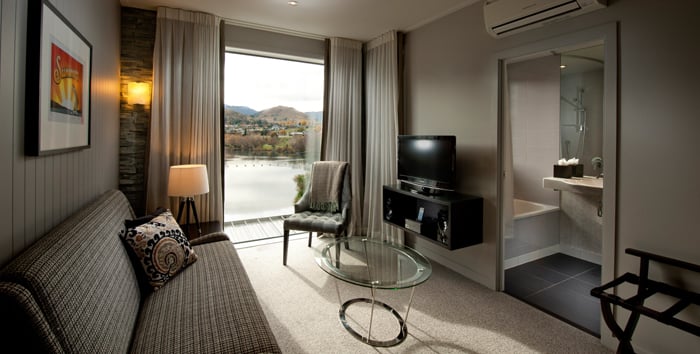 Kawarau Hotel, managed by Hilton - Queenstown