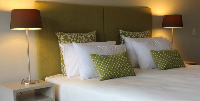 Amici Motel - Hawke's Bay