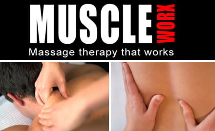 MuscleWorx