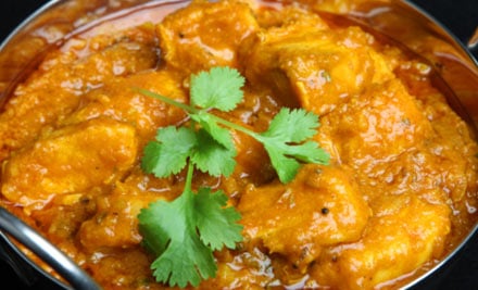 Indus Restaurant & Bar