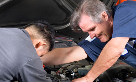Spotswood Automotive Ltd