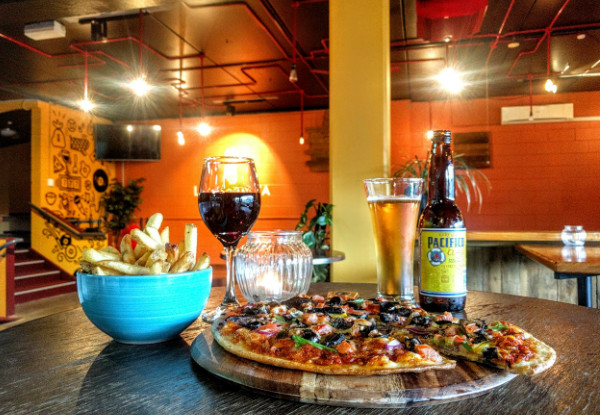 La Fogata Bar & Eatery