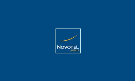 Novotel Auckland Airport