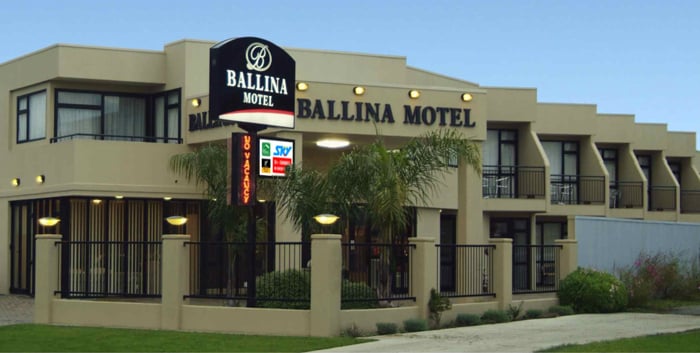 $279 for a Two-Night Stay for Two People incl. Two Breakfasts on One Morning, Gourmet Cheese Platter or Silky Oak Chocolates, Late Checkout & Unlimited WiFi (value up to $499)