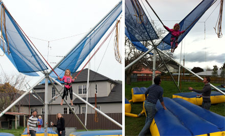 Kaa Zoom Bungee
