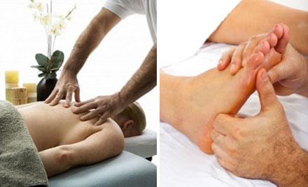 Healing Hands Therapeutic Massage