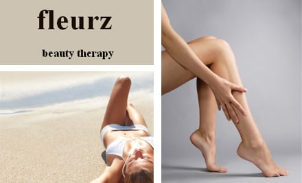 Fleurz Beauty Therapy