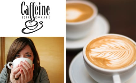 Caffeine