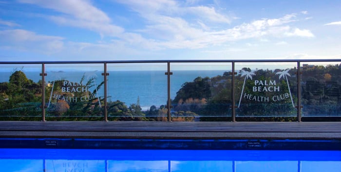 Waiheke Island Resort