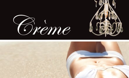 Creme Beauty Therapy