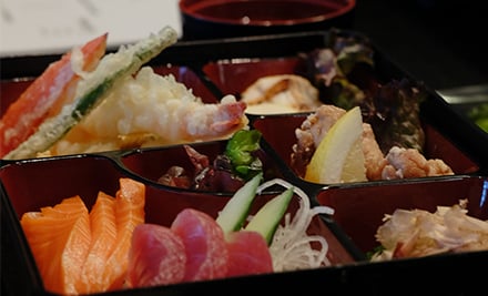 Yamagen Japanese Restaurant