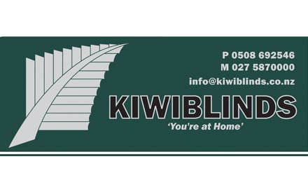 Kiwiblinds