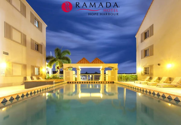 Ramada Hope Harbour - Gold Coast