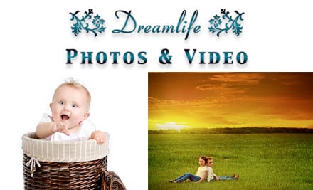 Dreamlife Photos & Video