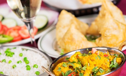 Indian Lajawab Cuisine