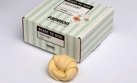 Paneton Bakery