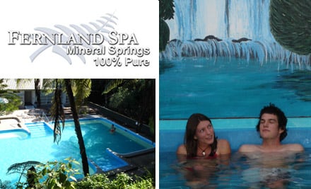 Fernland Spa