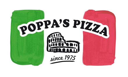 Poppa's Pizza