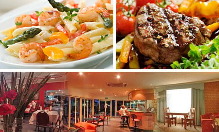 Intersection Restaurant
