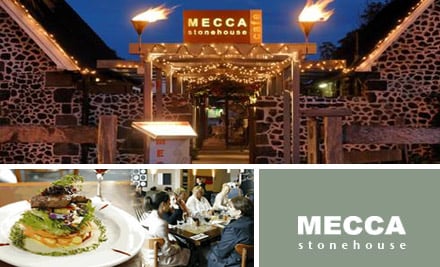Stonehouse Cafe & Restaurant