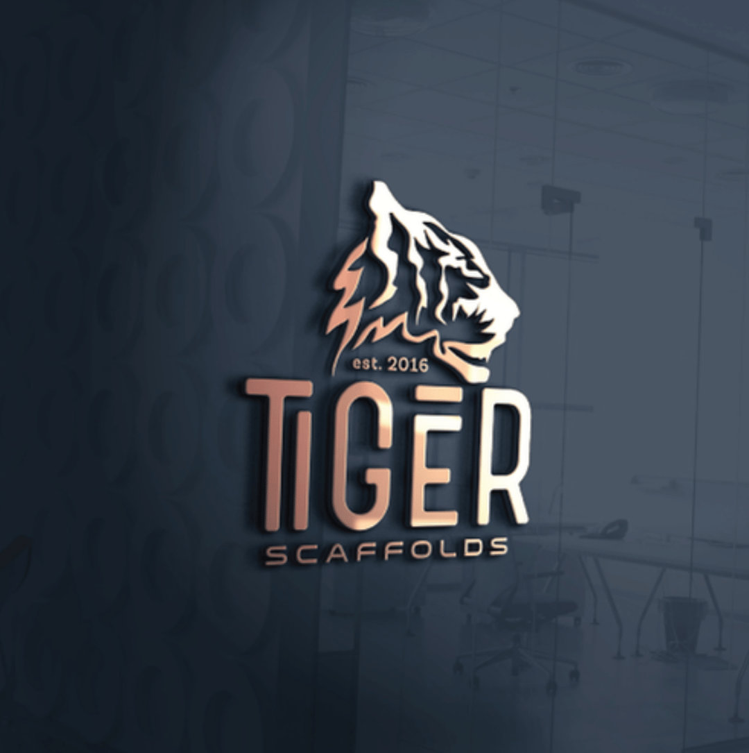 Tiger Scaffolds