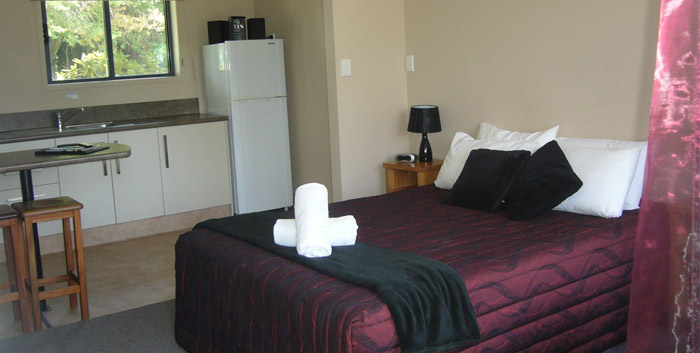 All Seasons Holiday Park - Rotorua