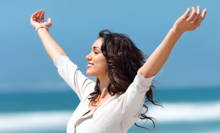 On The Wings Of Prayer